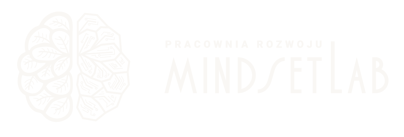 Pracownia Mindset Lab Magdalena Pieńkos