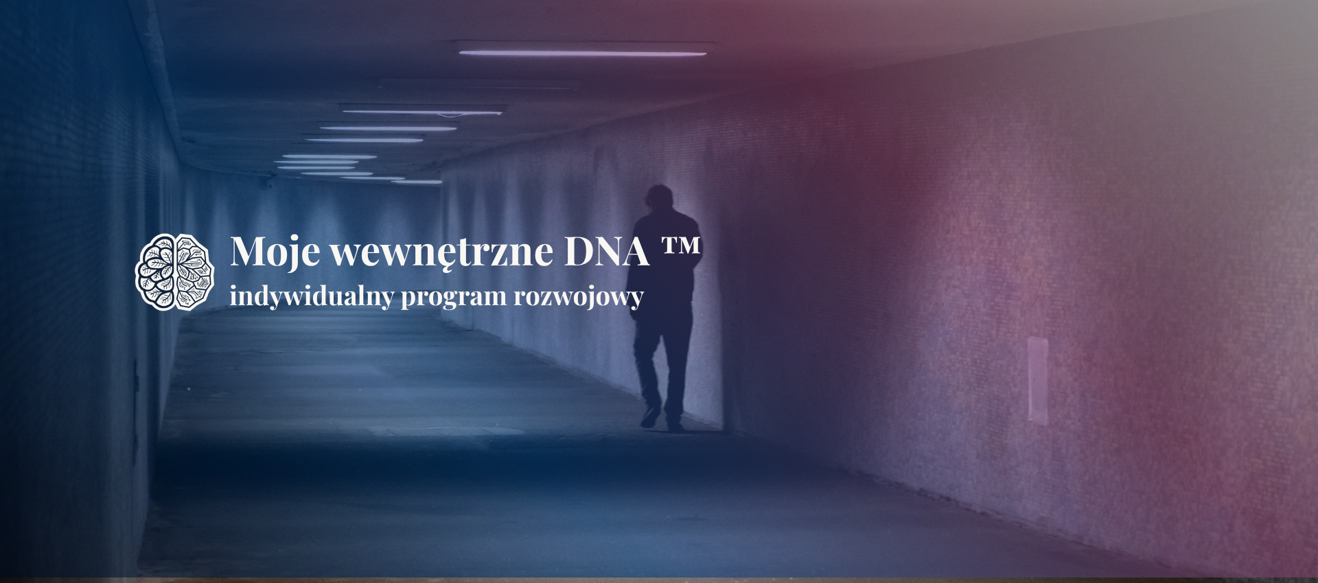 Profil osobowości - Moje wewnetrzen DNA Magdalena Pieńkos